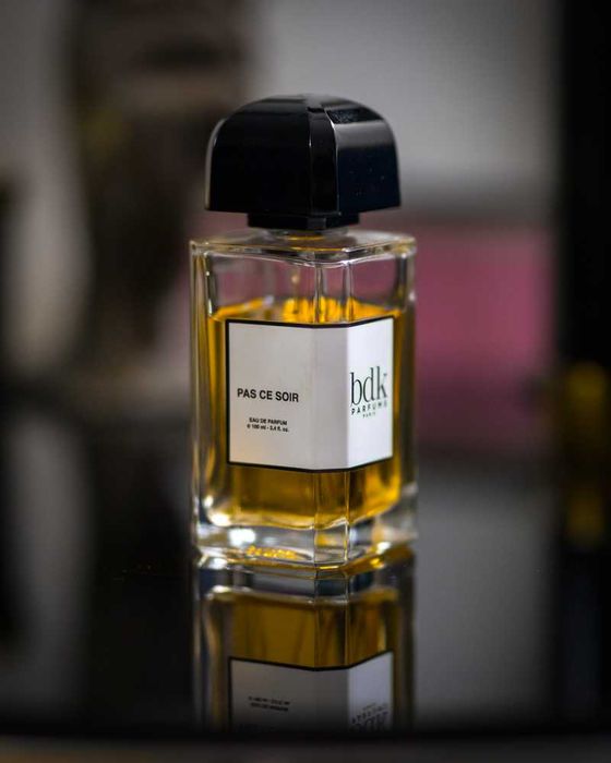 BDK PARFUMS Pas Ce Soir edp