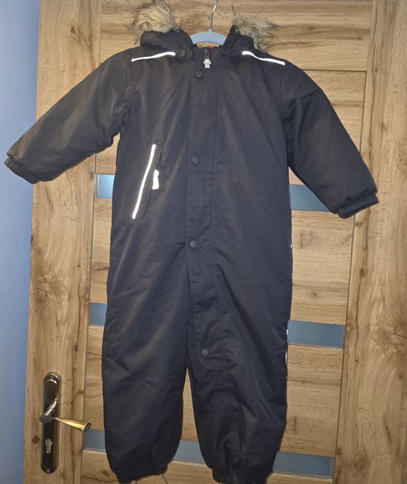 Narciarski Kombinezon Reima jak nowy okazja