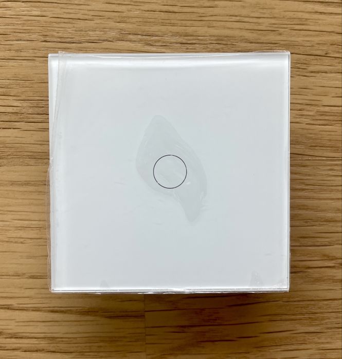 Smartify interruptor inteligente 1 canal