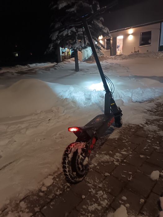 Kukirin G2 2025 Stan dobry