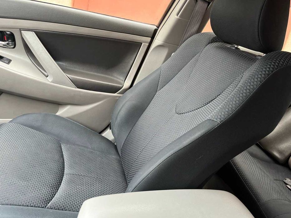 Toyota Camry XV40 2007 – Газ/Бензин, Обслужена