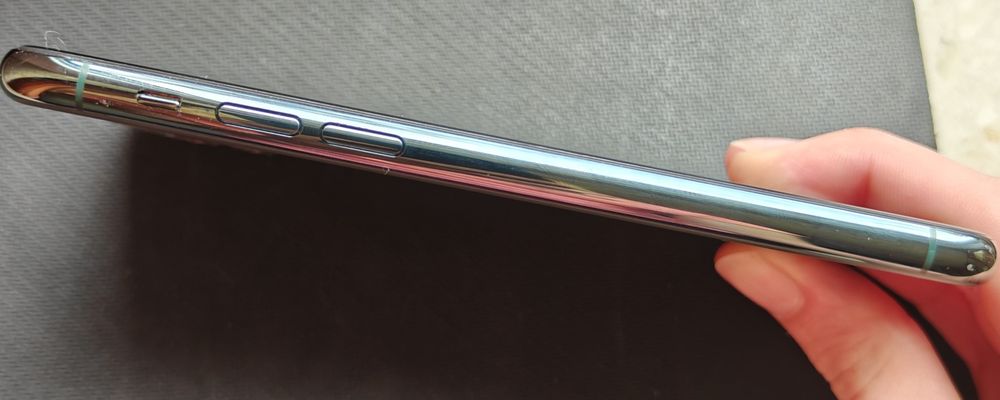 IPhone 11pro 256 gb