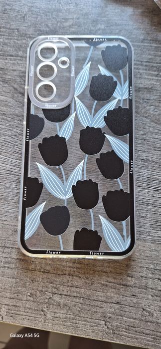 3 Capas para telemóvel Samsung Galaxy A54 5G