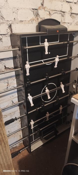 duże piłkarzyki  , duże piłkarzyki