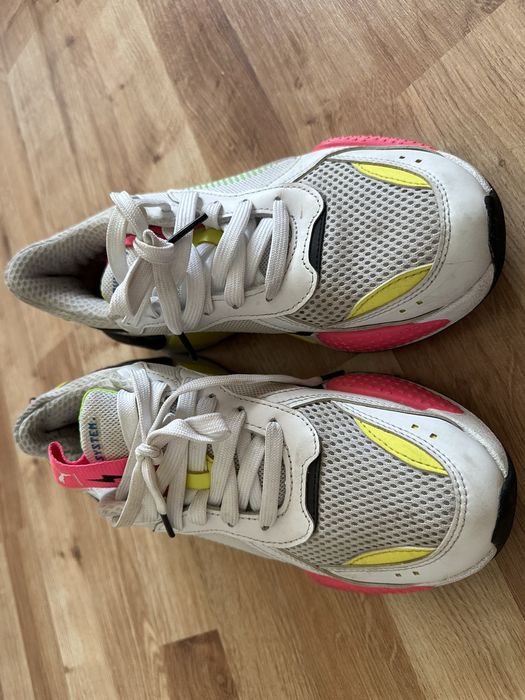 Buty sportowe Puma RS rozmiar 38