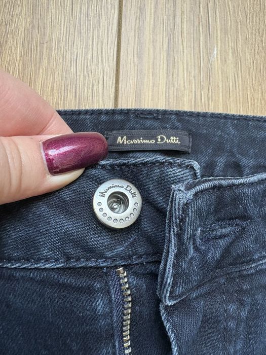 Massimo Dutti продам джинси