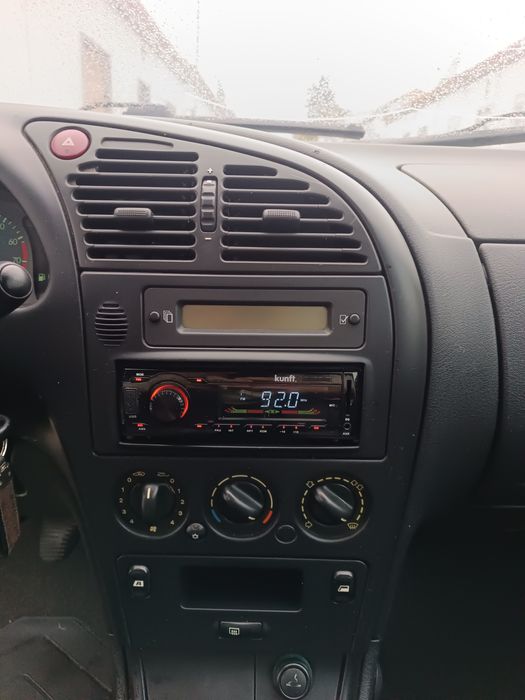 Citroen Xsara 1.4i 2002