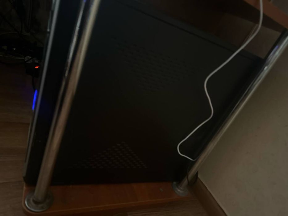 Компьютер 1060 + Ryzen (16 озу)