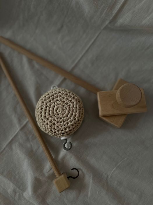 Мобіль для колиски