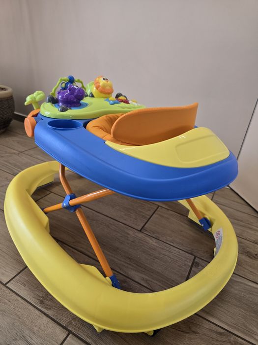 Ходунки дитячі Chicco