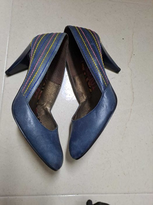 Vendo sapatos senhora 36