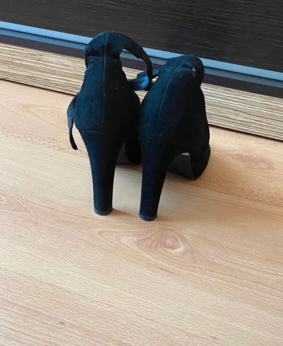 Buty sandały Ryłko