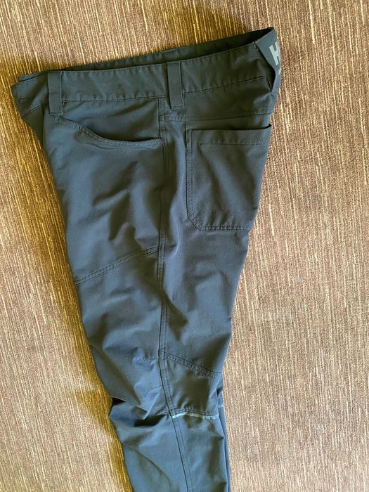 Spodnie Helly Hansen
