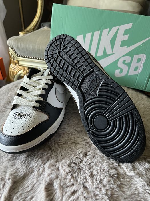 Buty Nike sportowe adidasy unisex skora naturalna 40