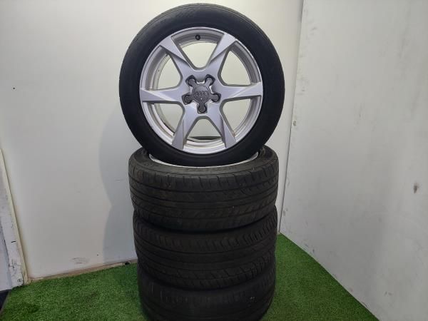 Jante Especial / Jantes Especiais AUDI A4 Avant (8K5, B8)