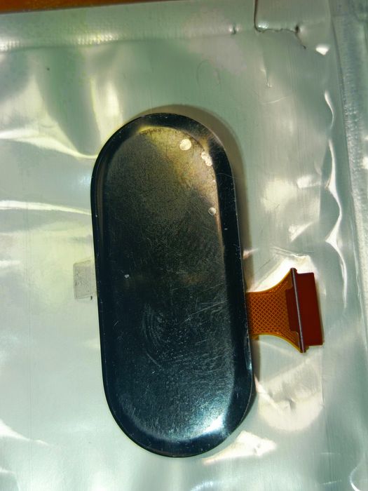 Дисплей екран модуль mi band 8