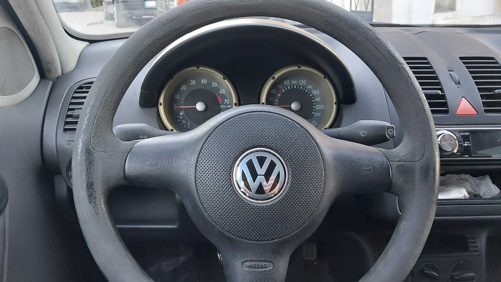 Volkswagen Polo — fotografia 5