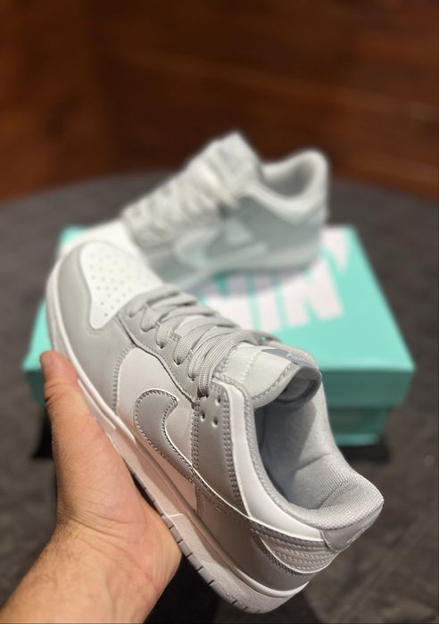 Nike Dunk Low Tamanho 39