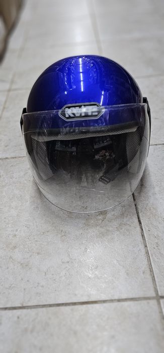 Capacetes moto novos várias cores