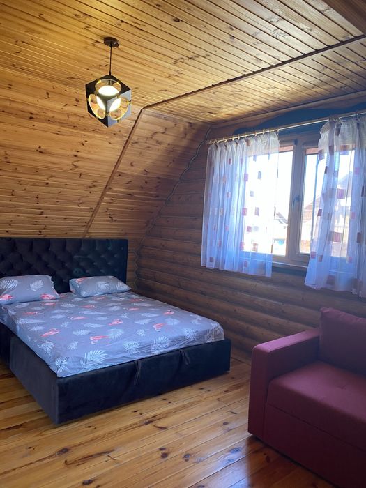 Сдам коттедж со сруба, Грибовка, Одесса