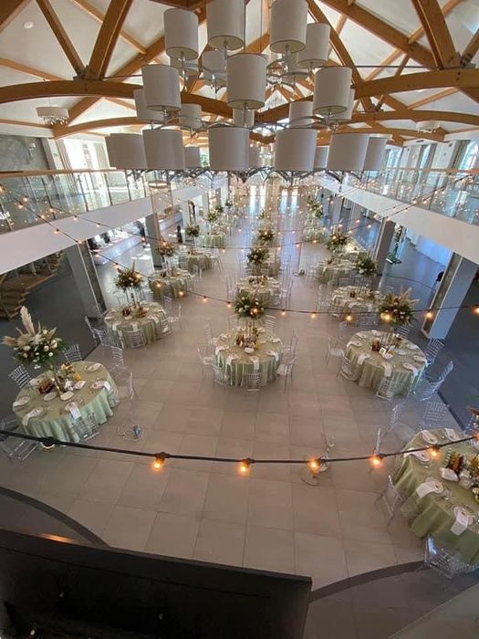 Oświetlenie Girlandy Żarówkowe Atrakcje Weselne