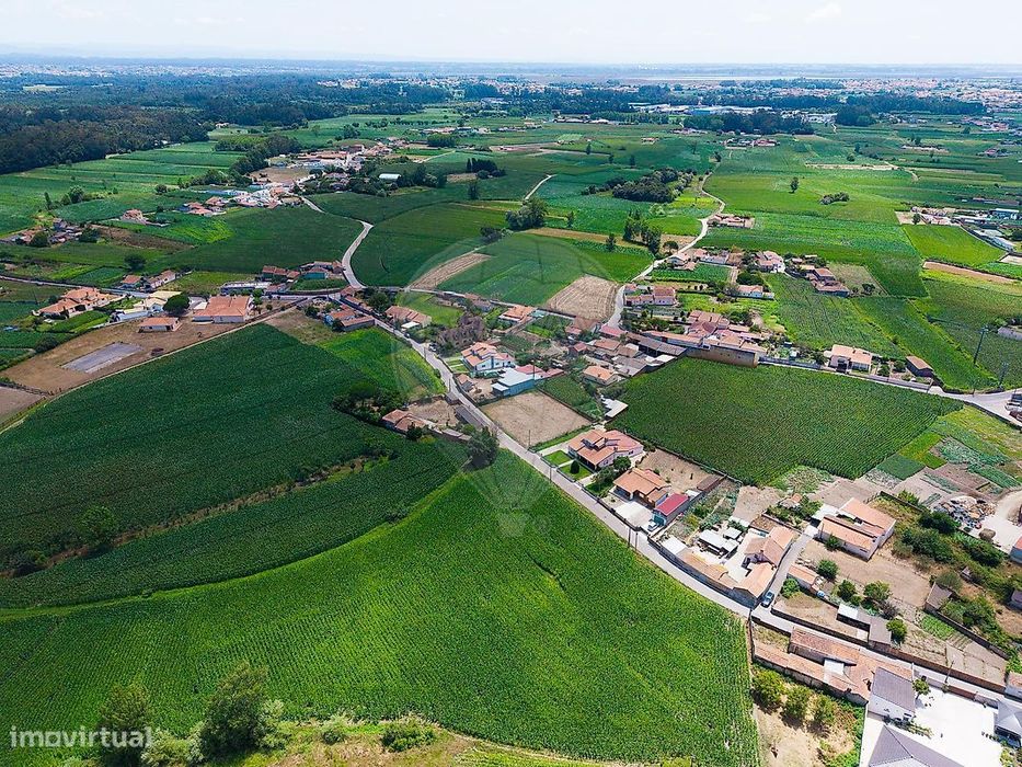 Urban Plot for Sale