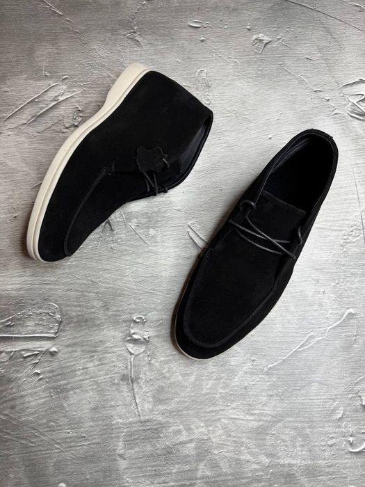 Зимние ботинки 40-45 на байке