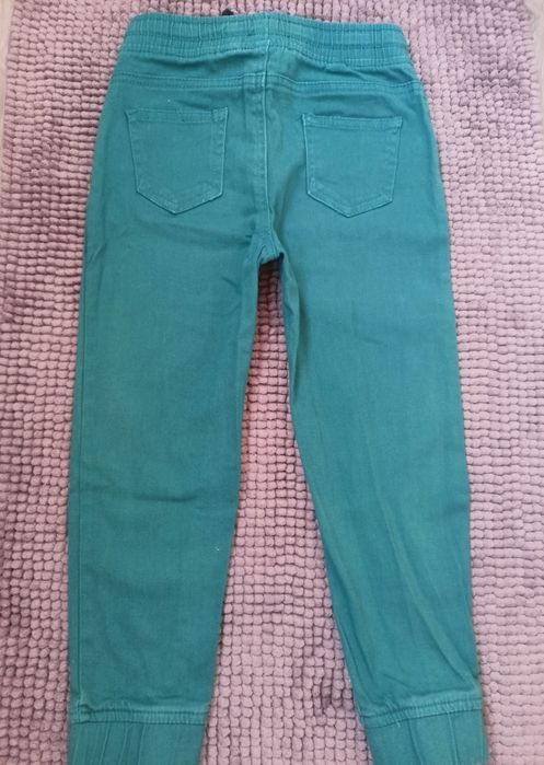 Штани-джогери для хлопчика