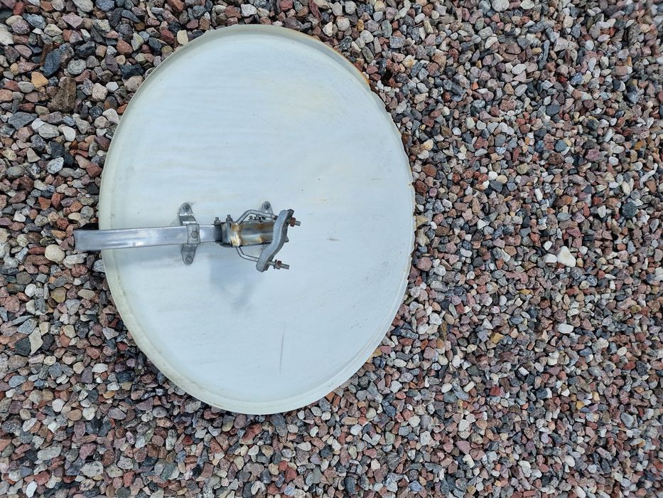 Antena satelitarna średnica 82 cm