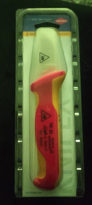 Ostrze knipex 98 52
