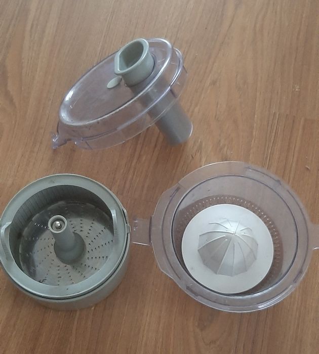 Кухонний комбайн Braun К700 на запчастини