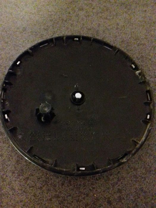 Мерседес. Значок для автомобіля