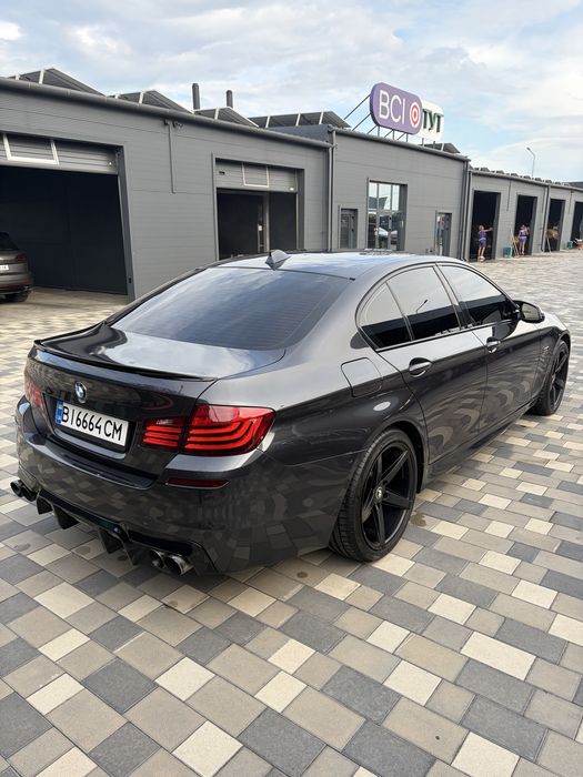 Продам BMW F10 528і