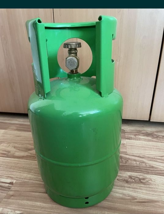 Газовий балон 12л  Пропан