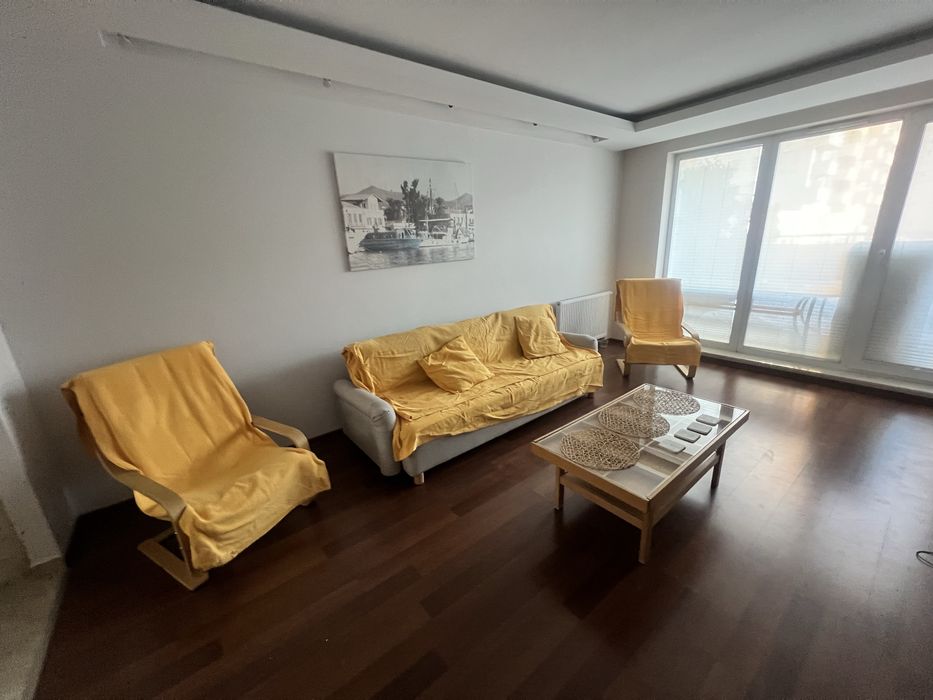 Mieszkanie 52m2 wynajem blisko plaży