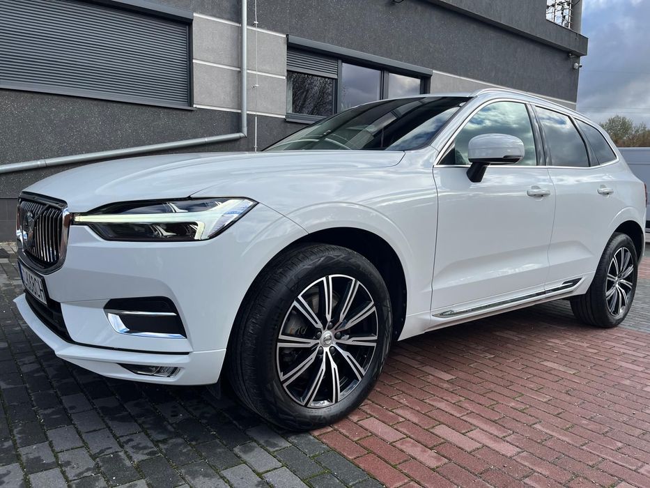 Volvo XC 60