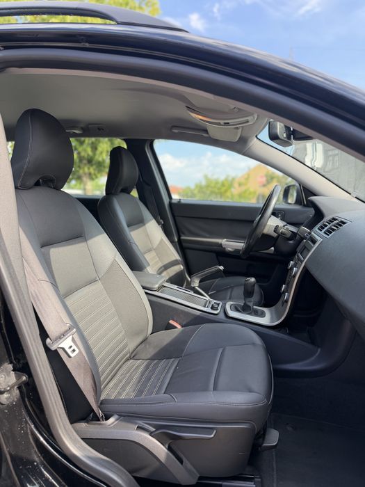 Volvo v50 1.6 D