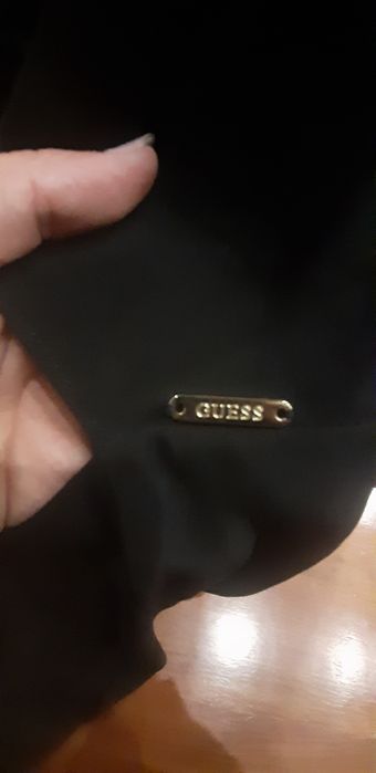 Macacão marca Guess