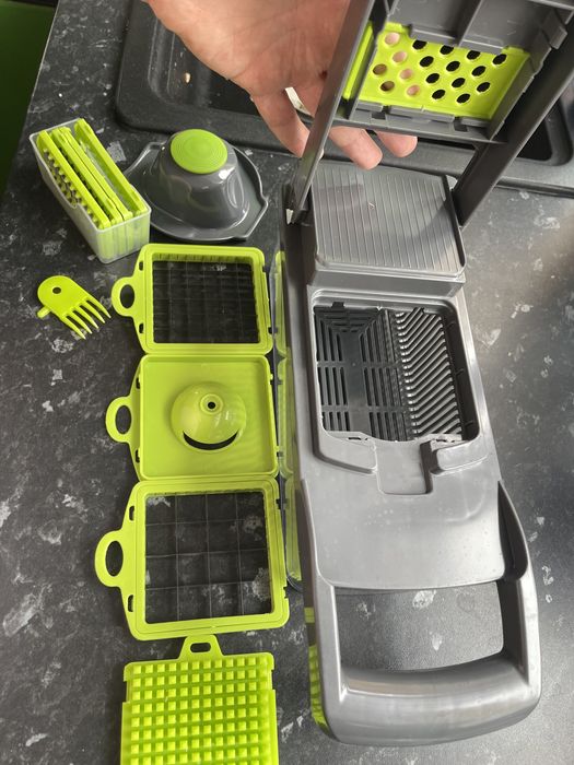 Vegetable chopper szatkownica do warzyw i owoców