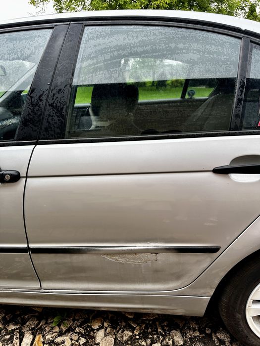 Bmw e46  318i m43b19 z LPG