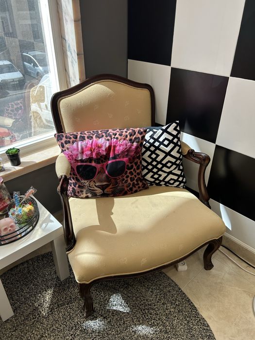 Poltronas Vintage