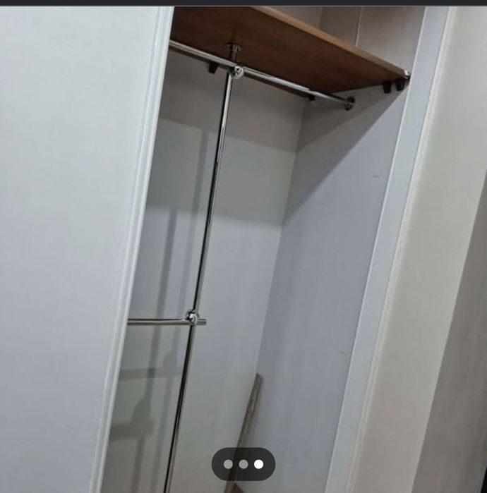 Szafa pod zabudowe