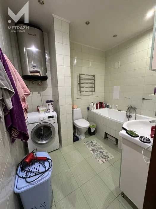 НОВОСТРОЙ ‼️ЖК СУХУМСКАЯ  ‼️м.Научная 88 м2 3-х к ! Жилстрой -2 !