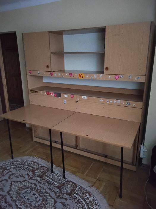 Półkotapczan mało używany