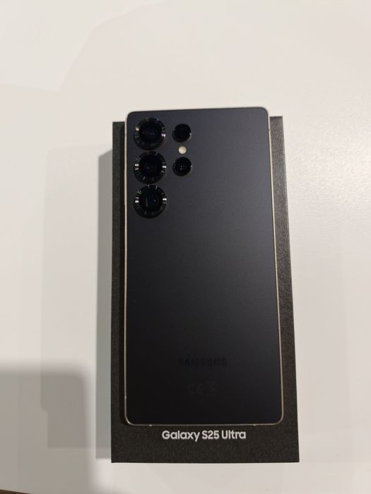 Samsung S25 ultra 512gb