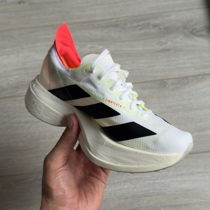 Бігові кросівки Adidas Adios Pro 4