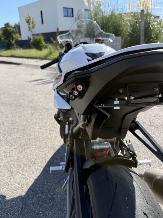 S1000RR PACK M 2025