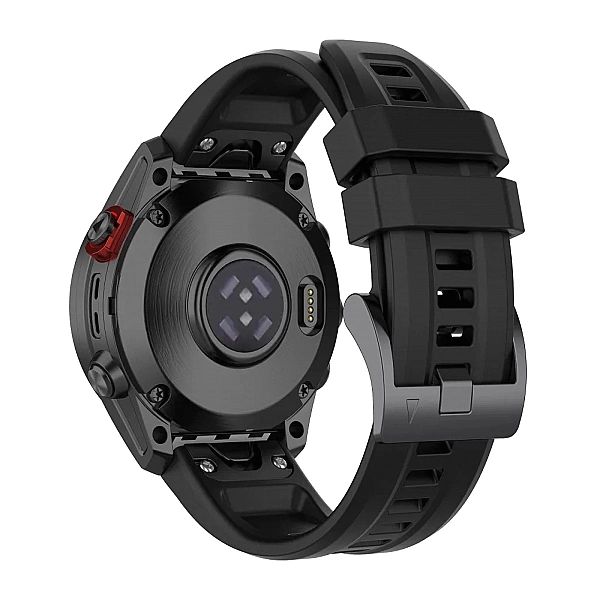 Pasek / opaska do Garmin Fenix 3 / 3HR / 5X / 6X / 6X PRO / 7X / 7X PR