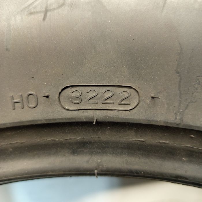 235/60R18 Hankook Ventus Evo 3