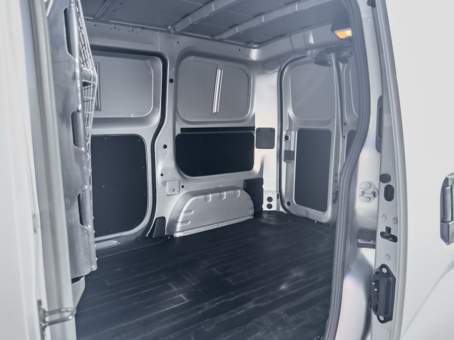 Nissan e-NV200 (IVA dedutível)
